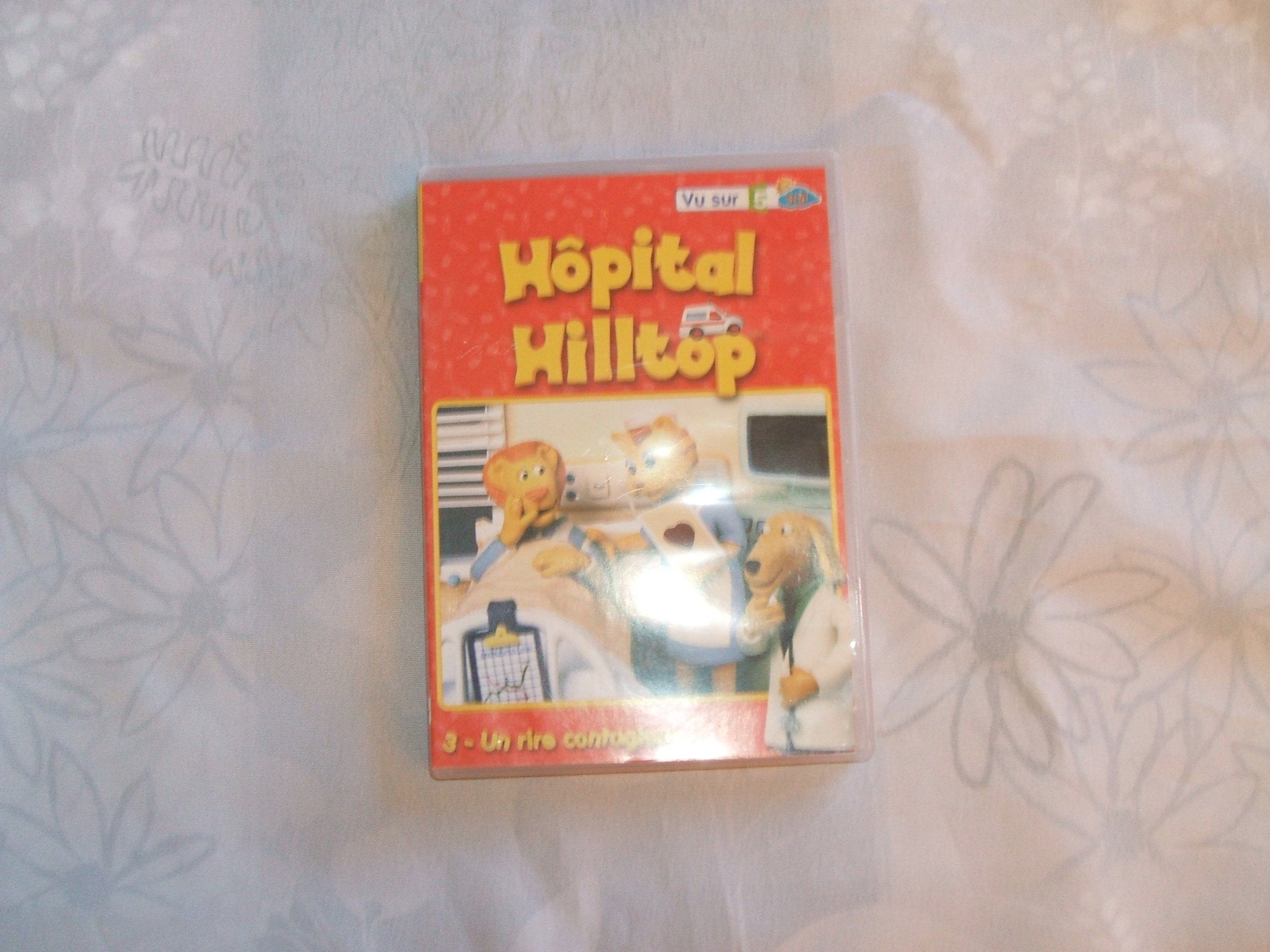 Hopital Hilltop - Un rire contagieux Films