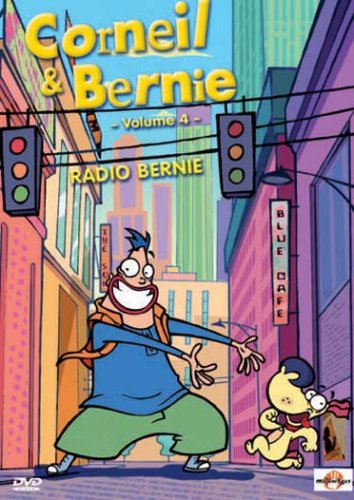 Corneil et bernie, vol. 4 Films