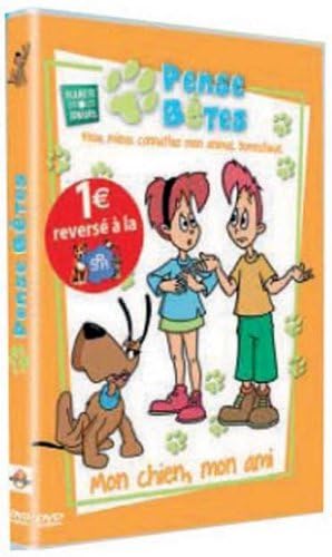 Pense bêtes : Mon chien, mon ami, Vol. 1 dvd