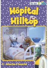 Hôpital hilltop, vol. 5 : bouche à bouche Films