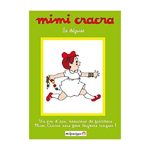 Mimi Cracra - Se déguise / Volume 2 Films