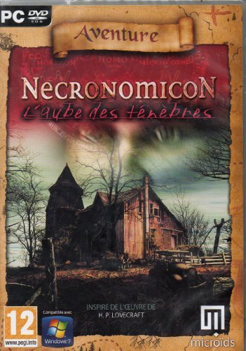 Product Image: Necronomicon - l'aube des ténèbres