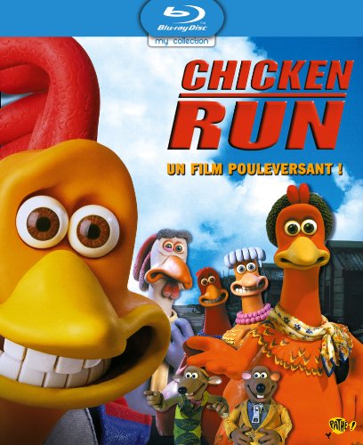 Product Image: Chicken Run