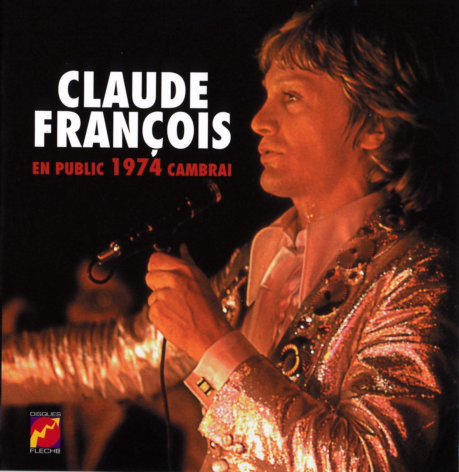 En Public-Cambrai 1974 World Music