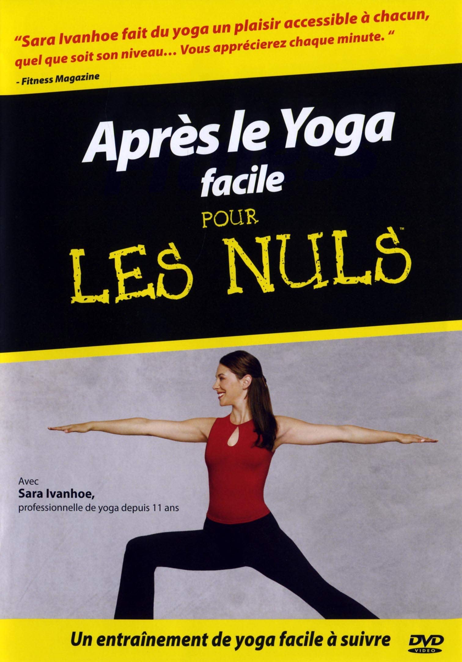 Après le yoga pour les nuls Films