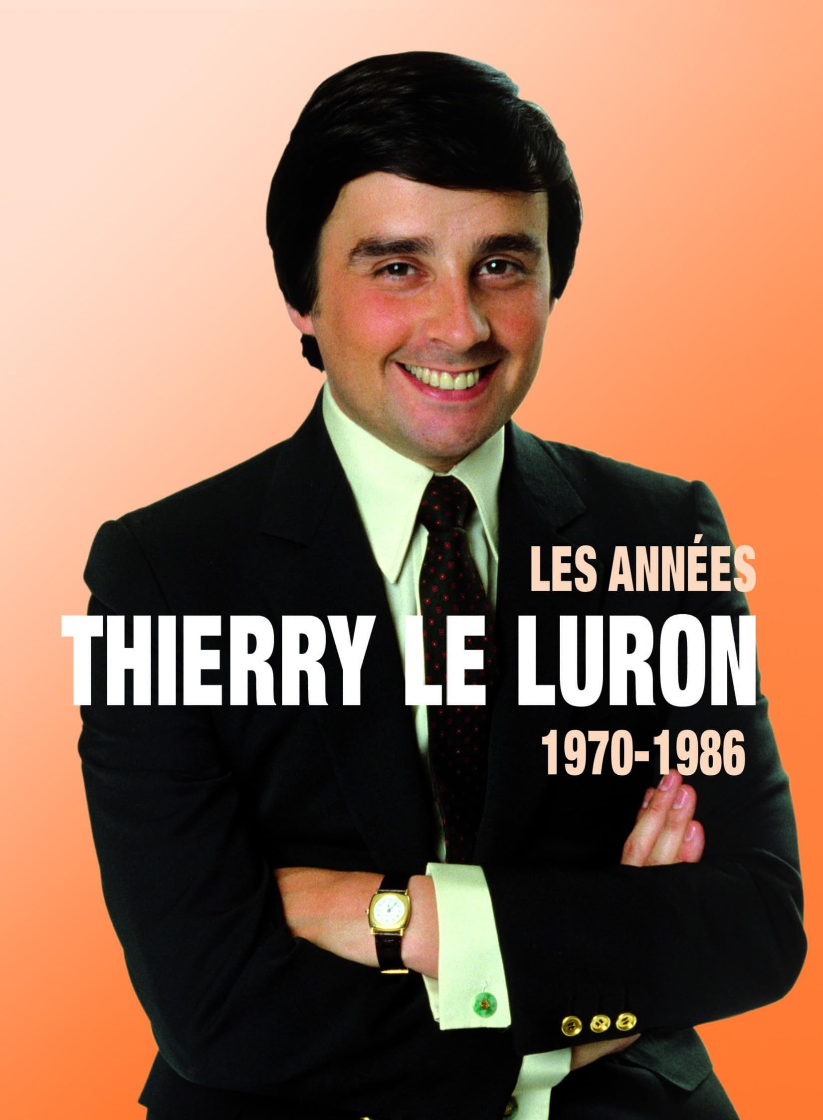 Les années thierry le luron, 1970 - 1986 Films