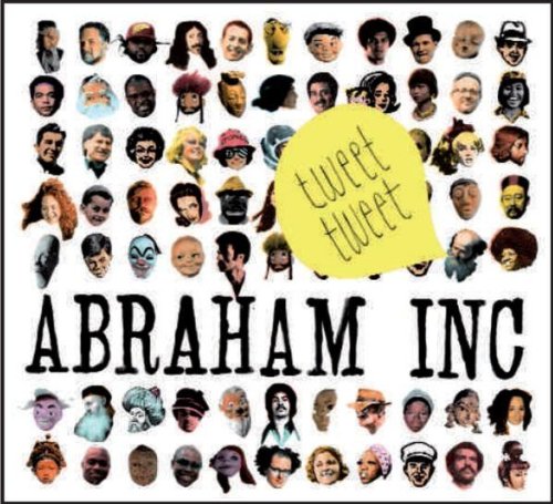 Abraham Inc. Pop