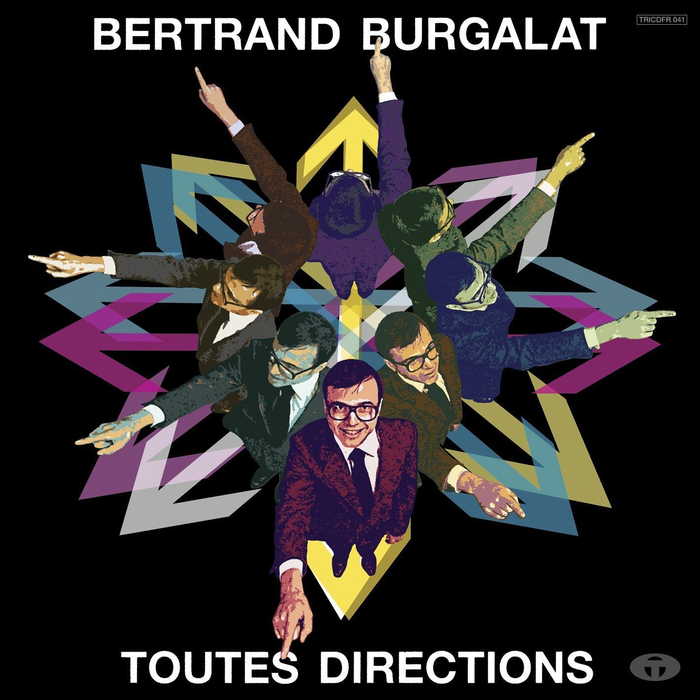 Toutes Directions Pop