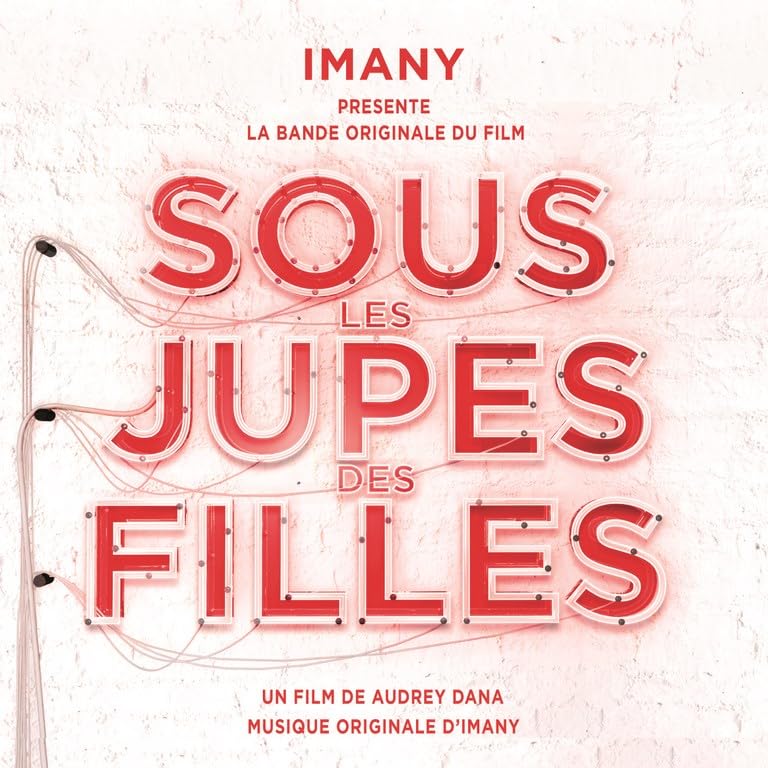 Product Image: Sous Les Jupes Des Filles