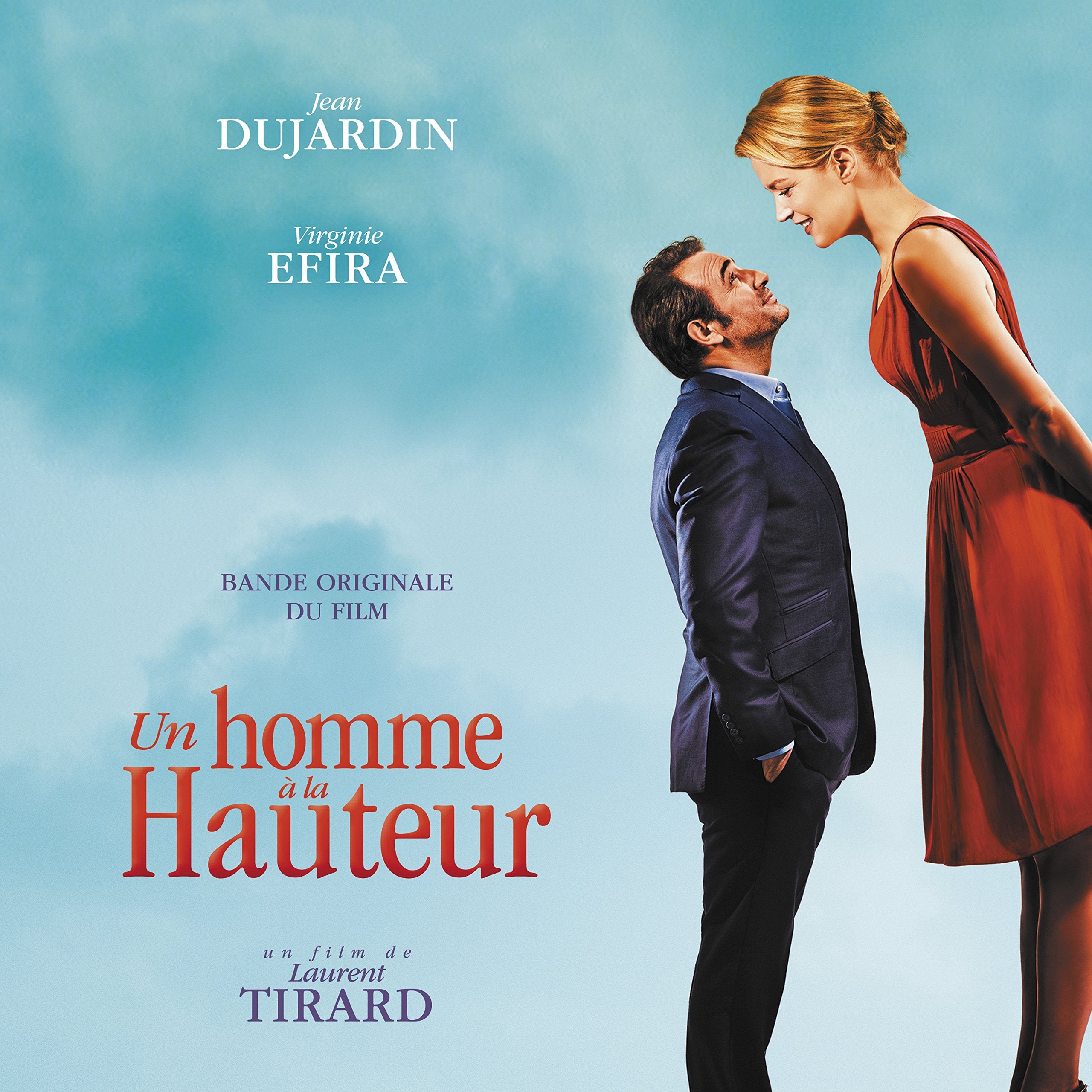 Un Homme a la Hauteur Music