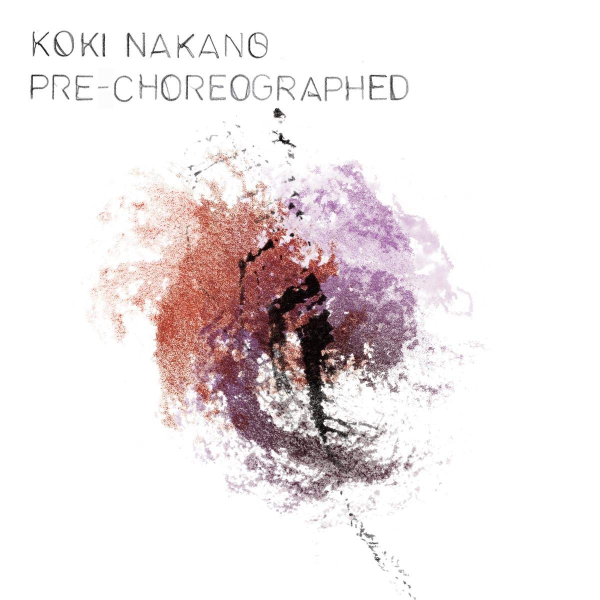 Pré-Choreographed cd