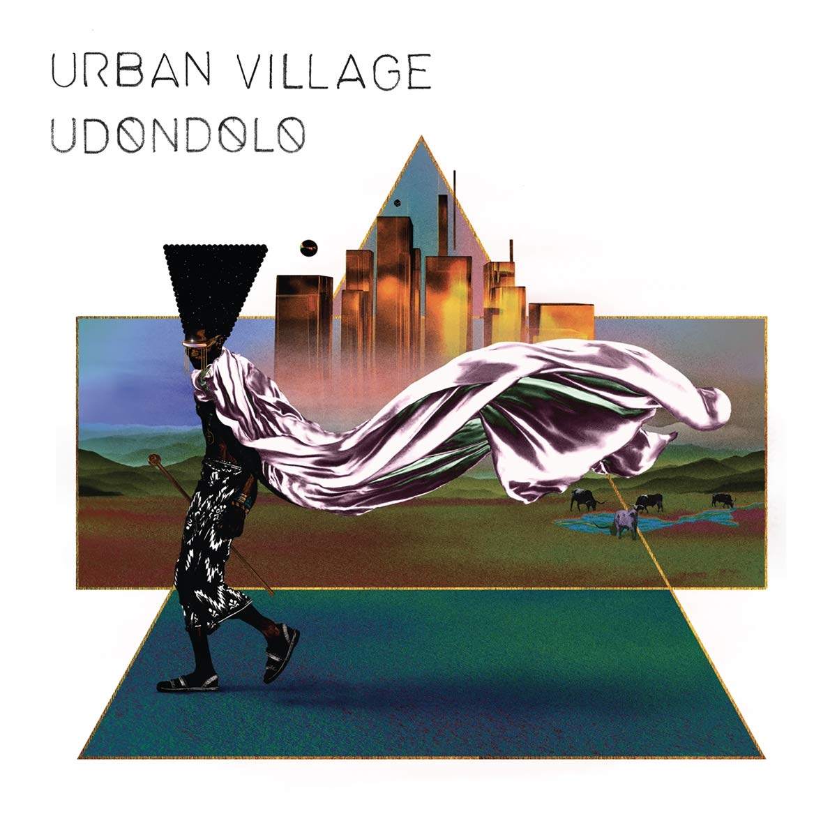Udondolo World Music