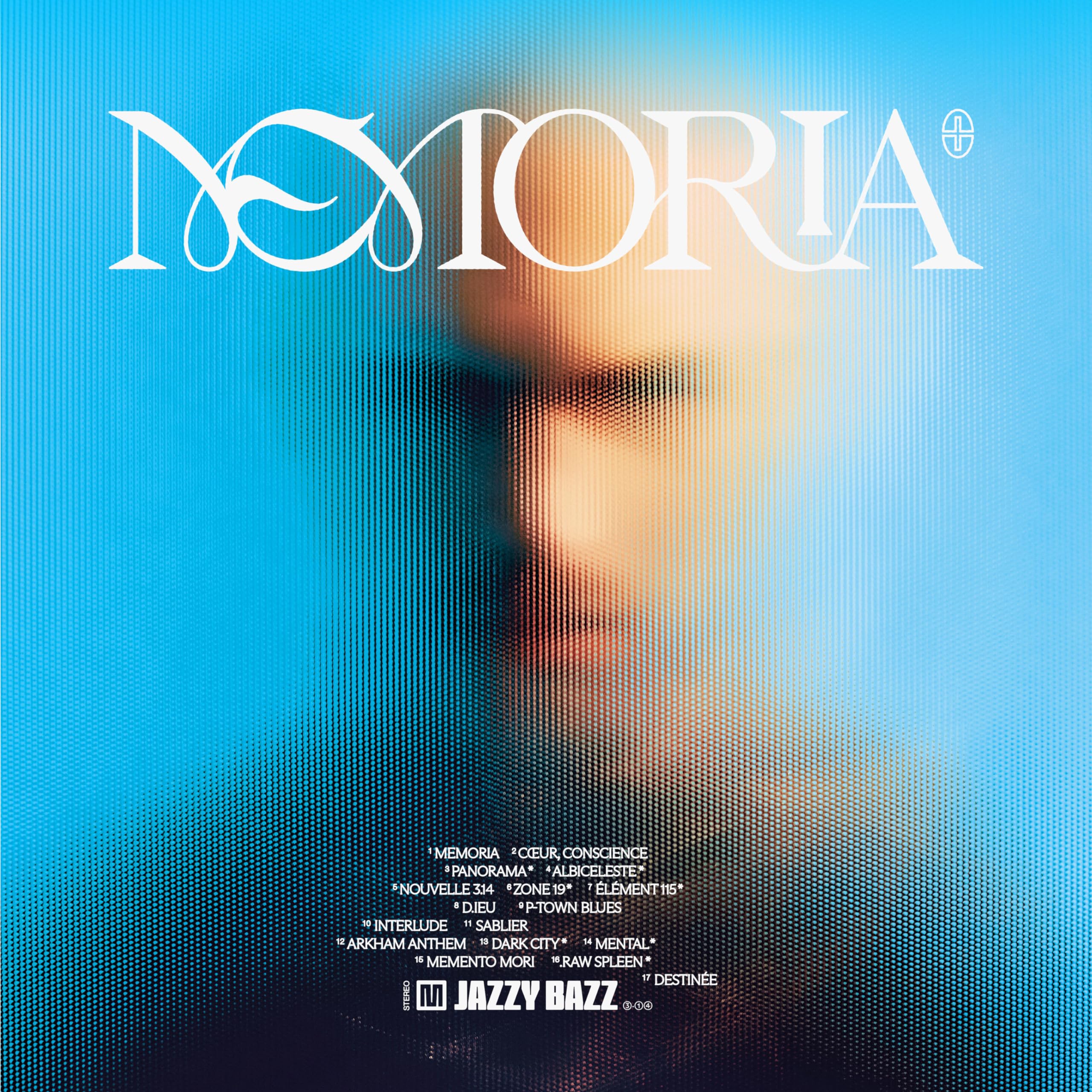 Product Image: Memoria