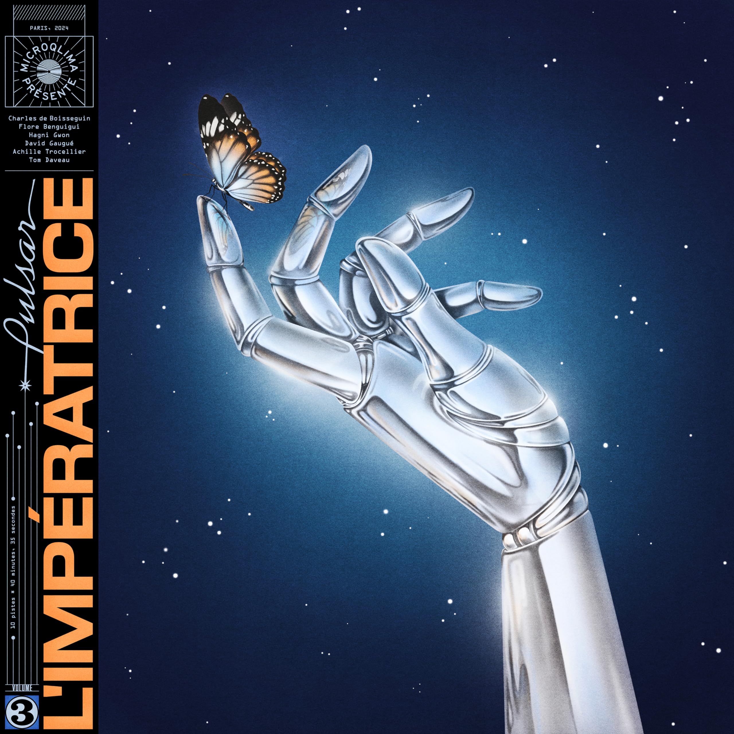 Pulsar Alternative & Indie