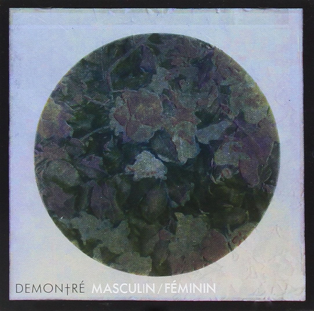 Demontre - Masculin/Feminin Pop