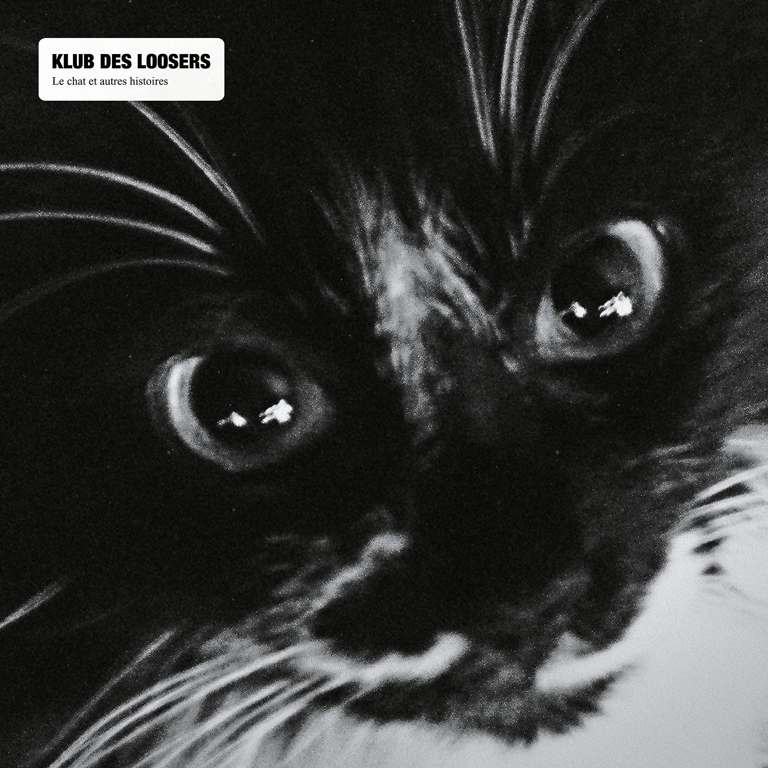 Le Chat et Autres Histoires cd