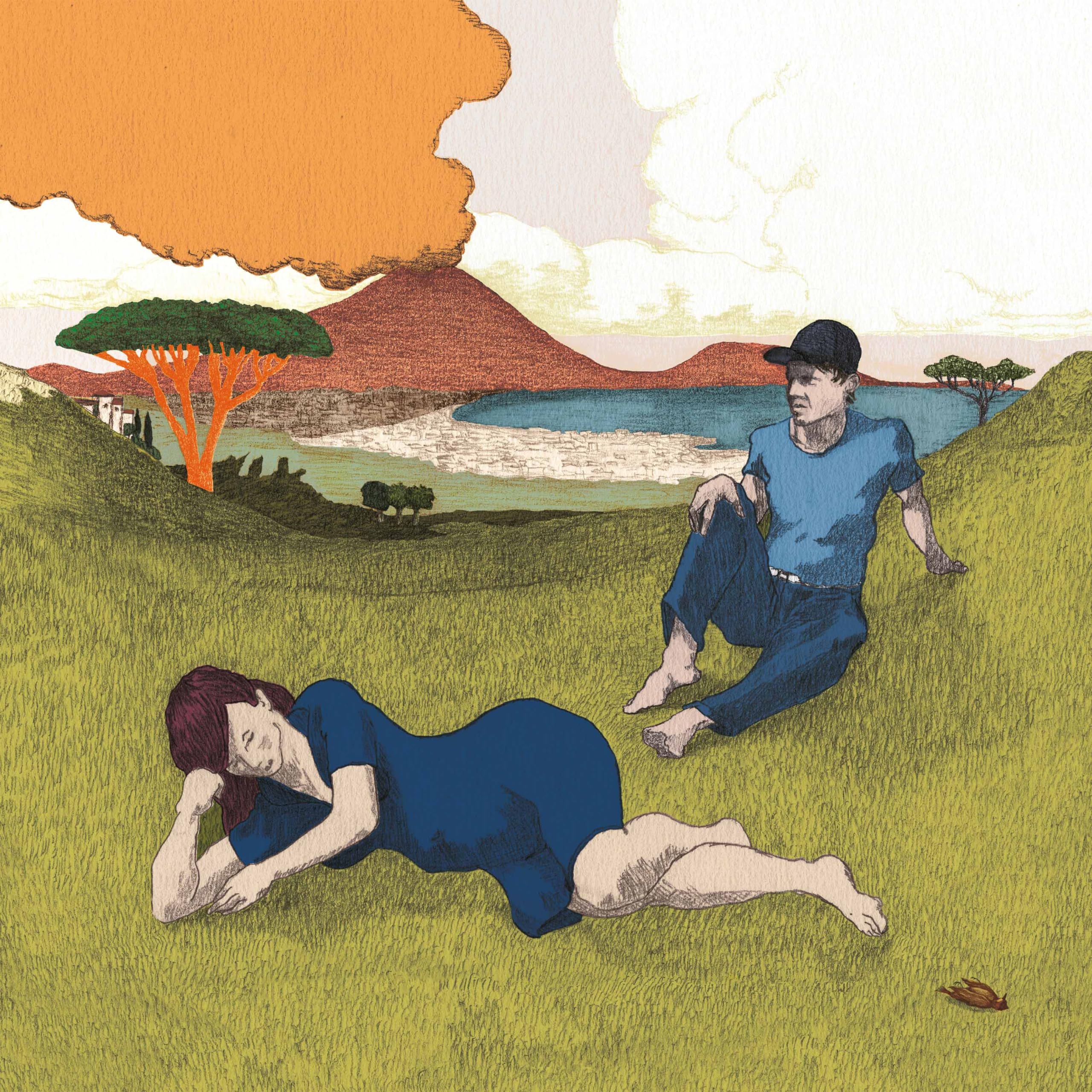 La Paresse cd