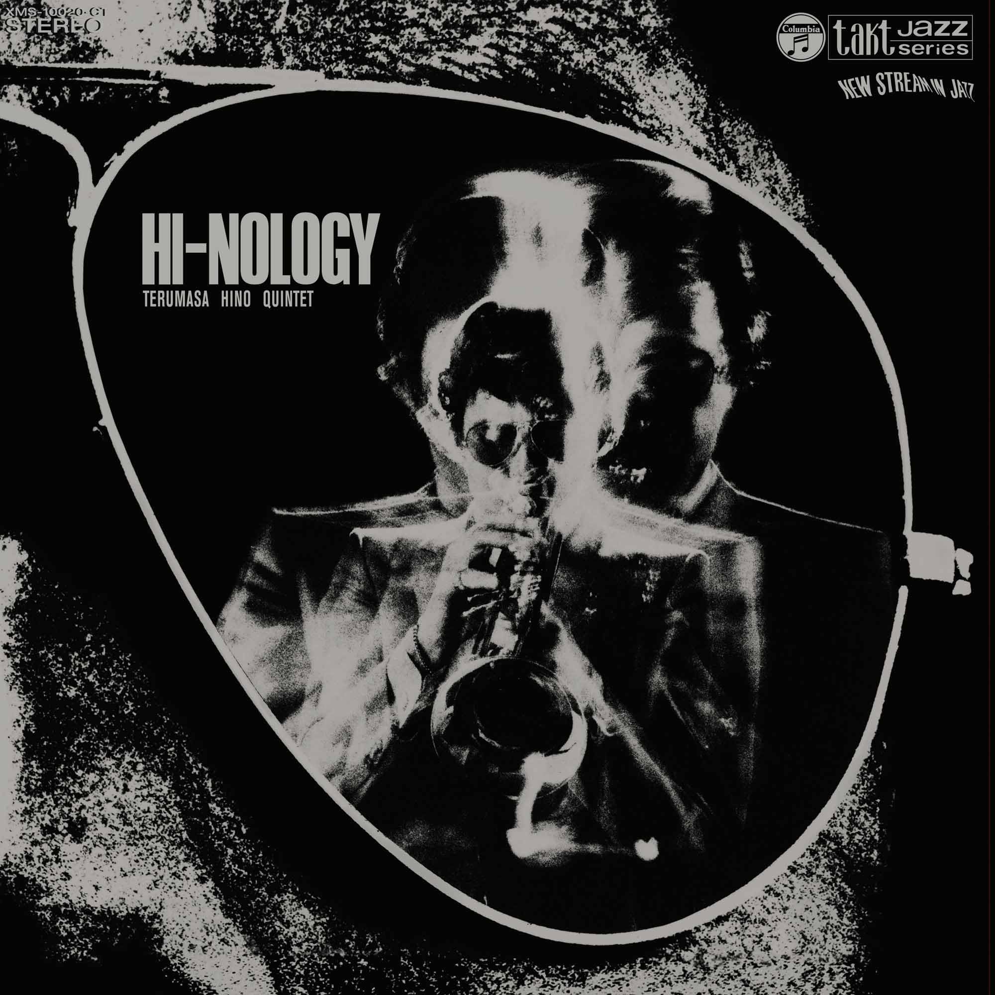 Hi-Nology (Ltd. Japanese Reissue) Jazz