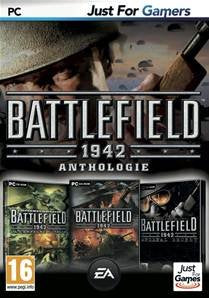 Battlefield 1942 - Anthologie (Battlefield 1942 + Campagne Italie + Arsenal secret) PC