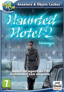 Haunted hotel: mensonges game