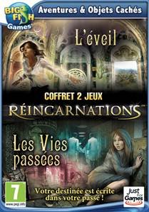 Réincarnations : Vies antérieures + l'Eveil game