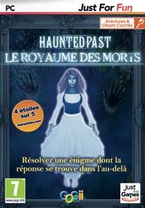 Haunted Past: le Royaume des Morts game