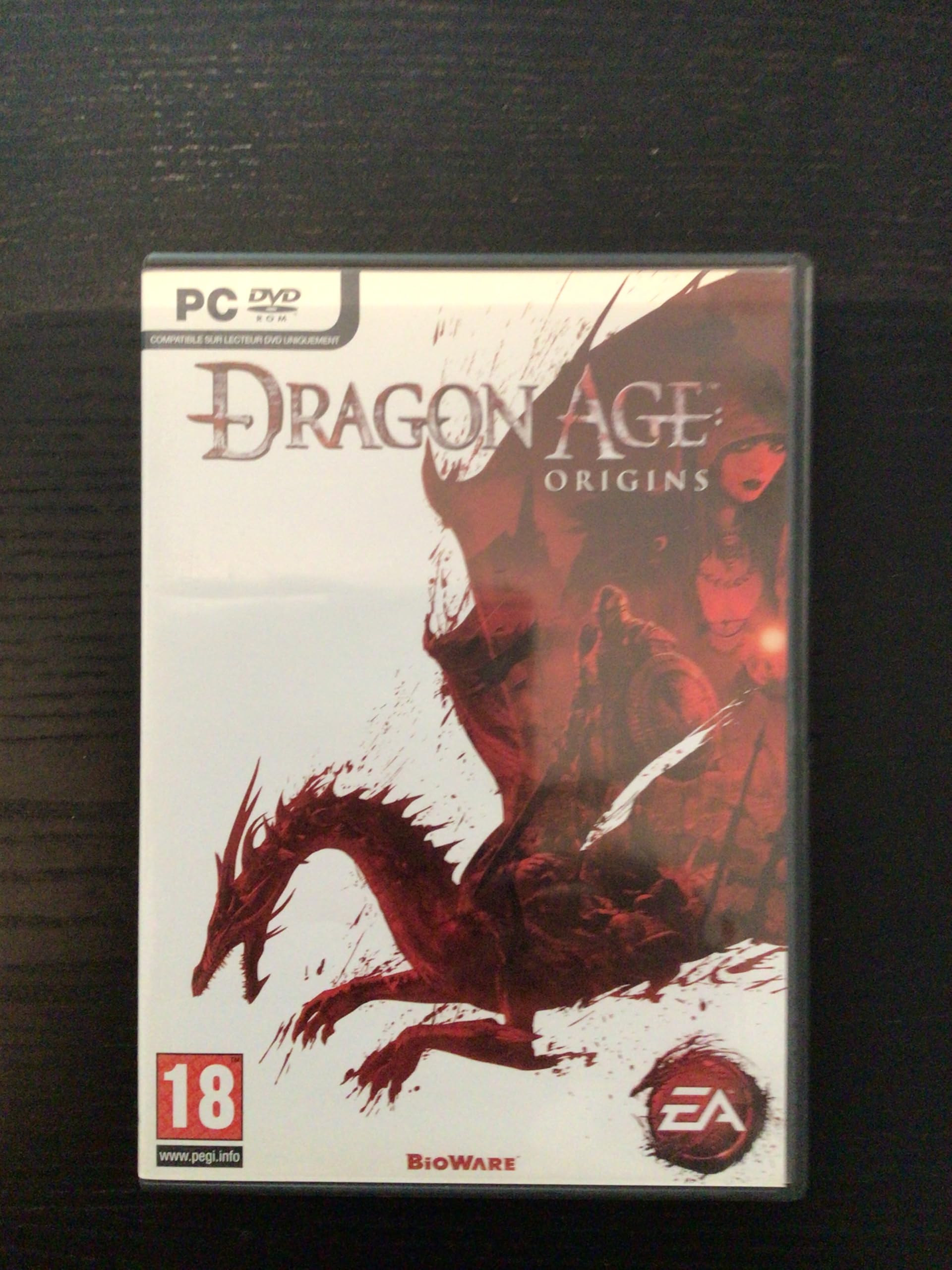 Product Image: Dragon Age : Origins