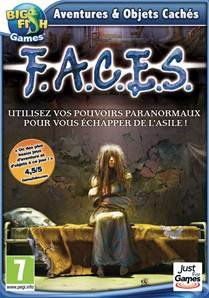 Product Image: F.A.C.E.S.