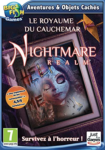 Nightmare Realm game