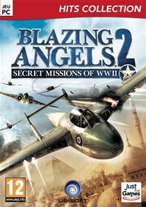 Blazing Angels 2 : Secret Missions of WWII PC
