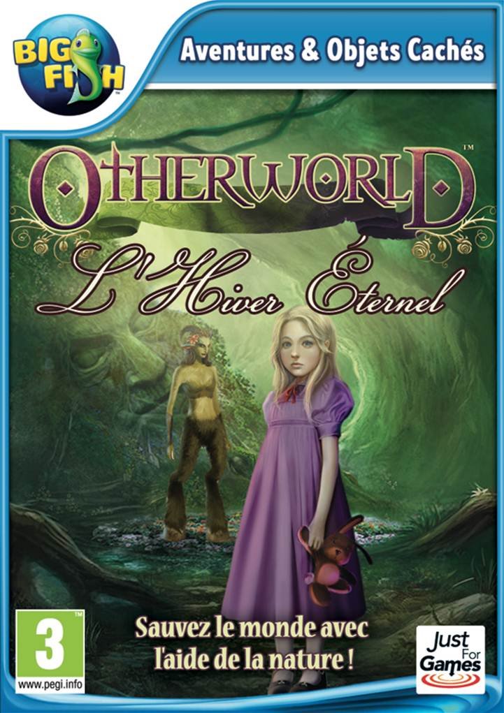Product Image: Other Worlds : l'hiver éternel