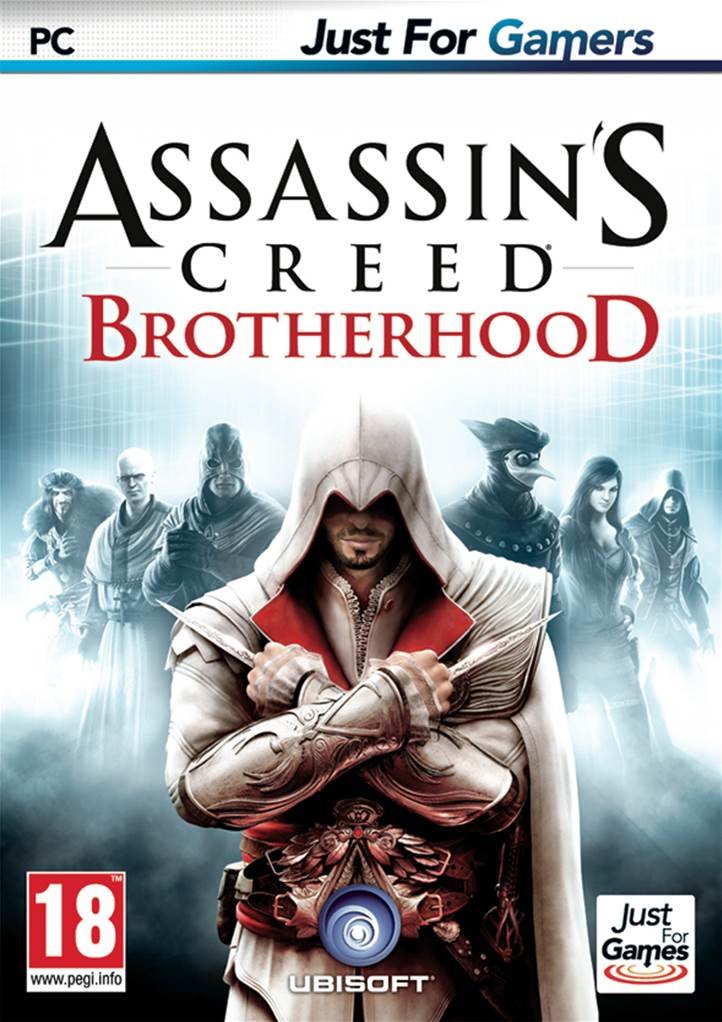 Assassin's Creed : Brotherhood game
