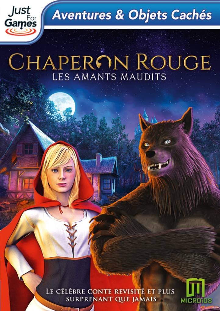 Product Image: Le petit Chaperon rouge