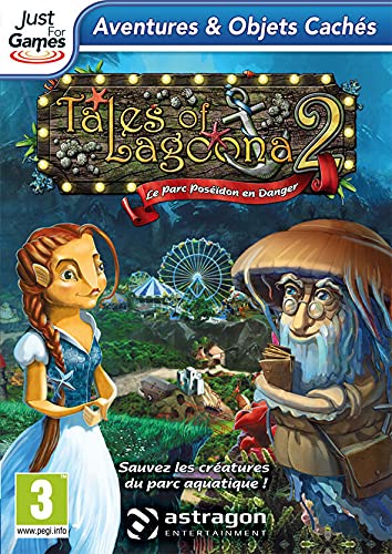Tales of Laguna 2 game