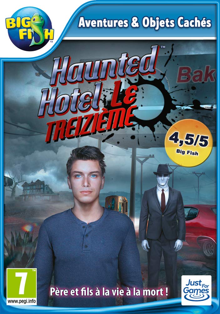 Product Image: Haunted Rathaus (13) Der Dreizehnte