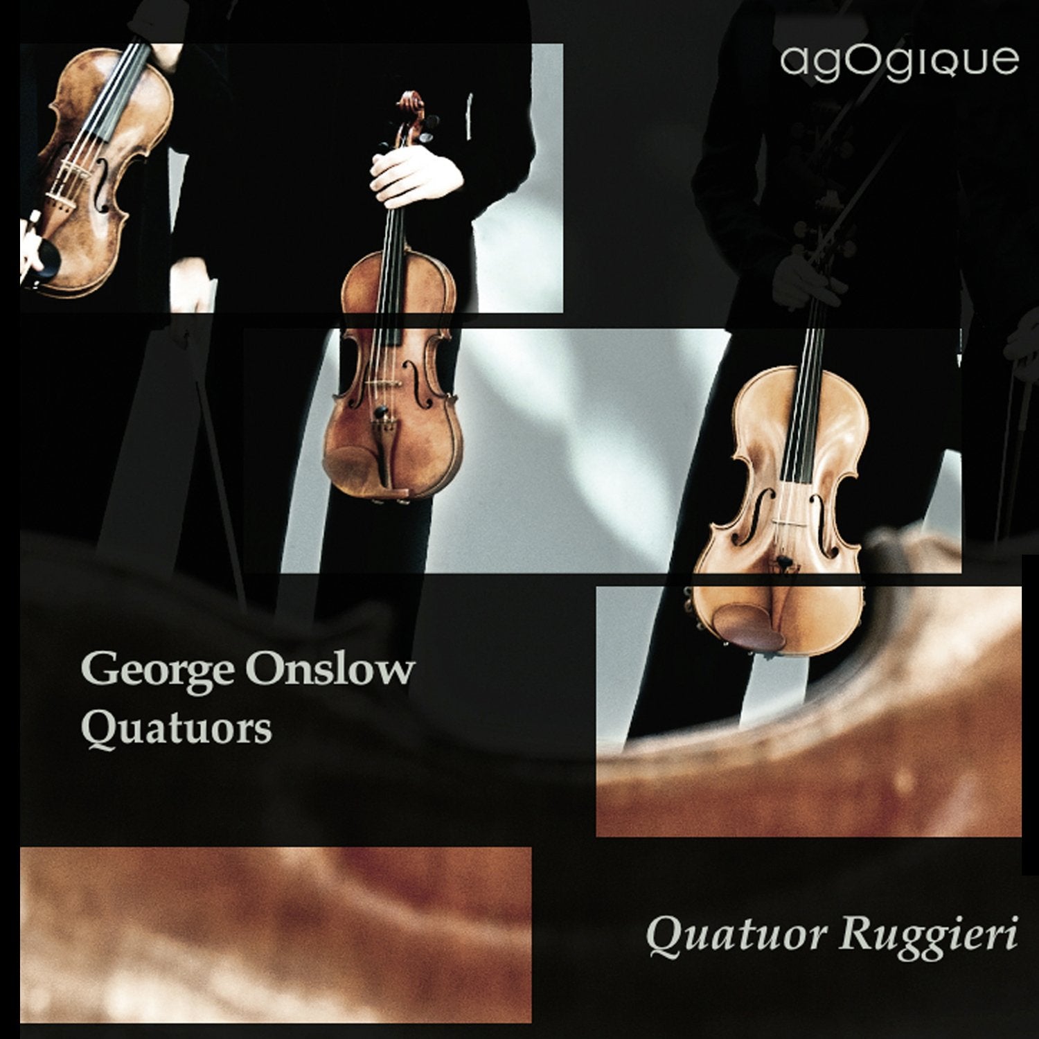 Streichquartette Classical
