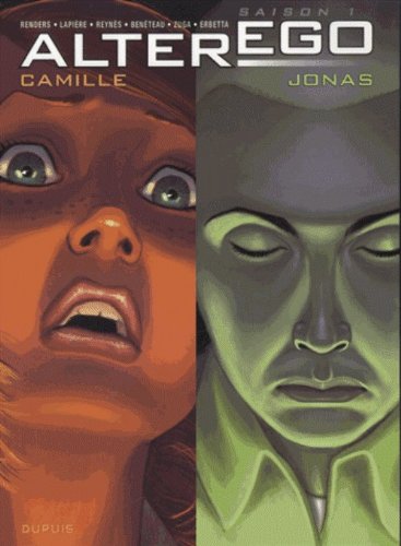 Product Image: FOURREAU 3 CAMILLE ET JONAS