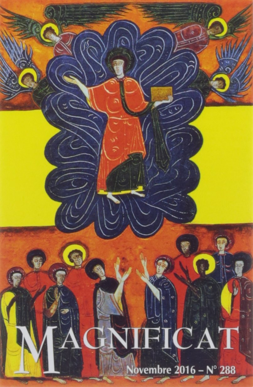 MAGNIFICAT PF NOVEMBRE 2016 book