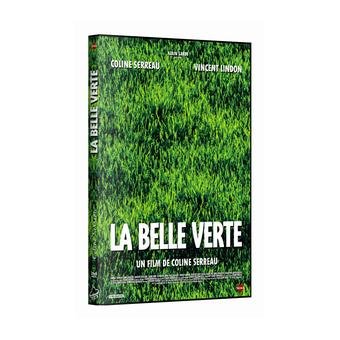 La Belle Verte Books