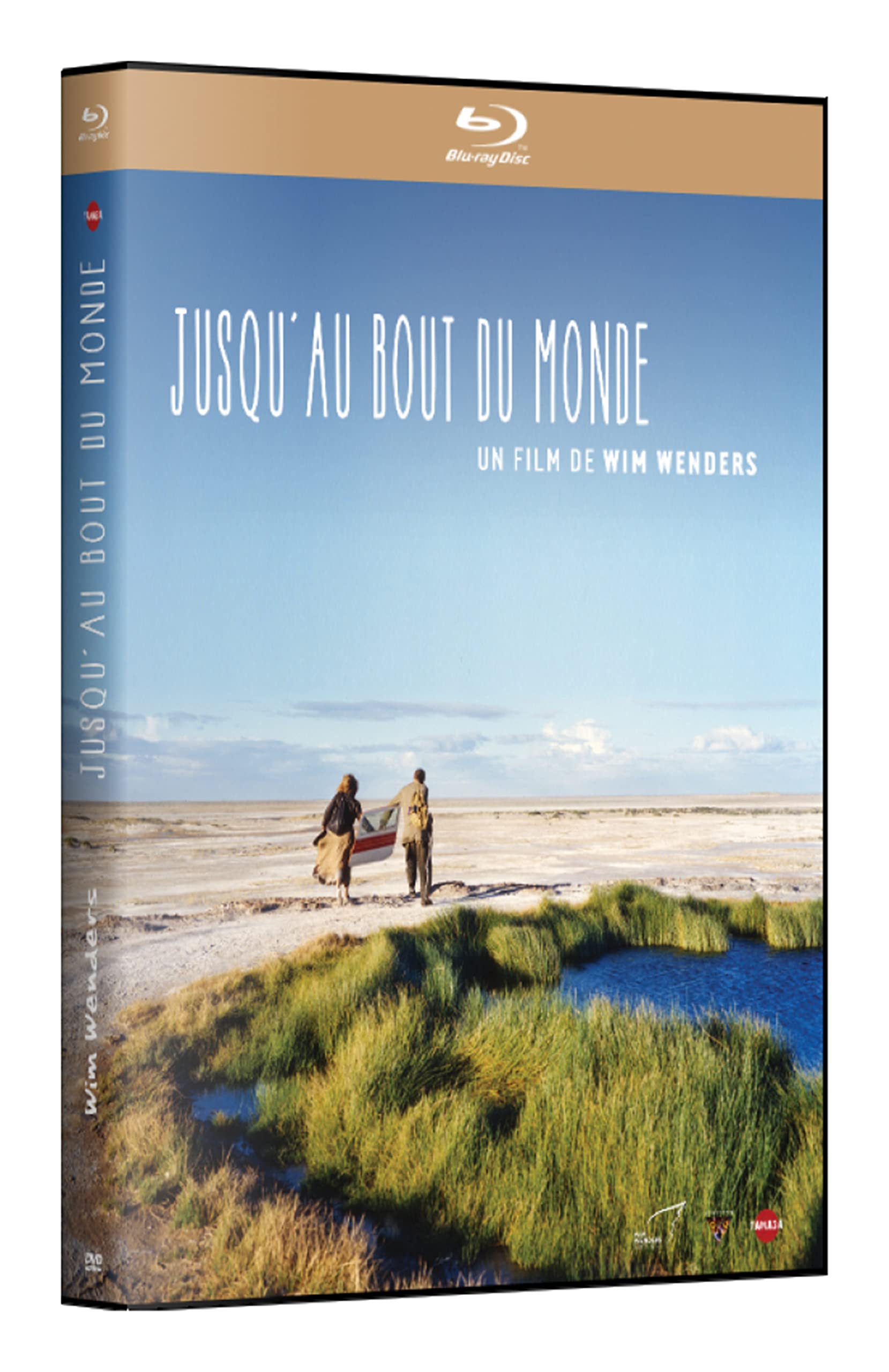 Jusqu au bout du monde Films