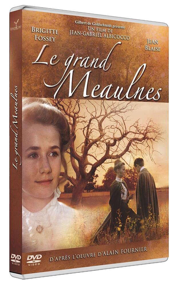 Le grand meaulnes Films