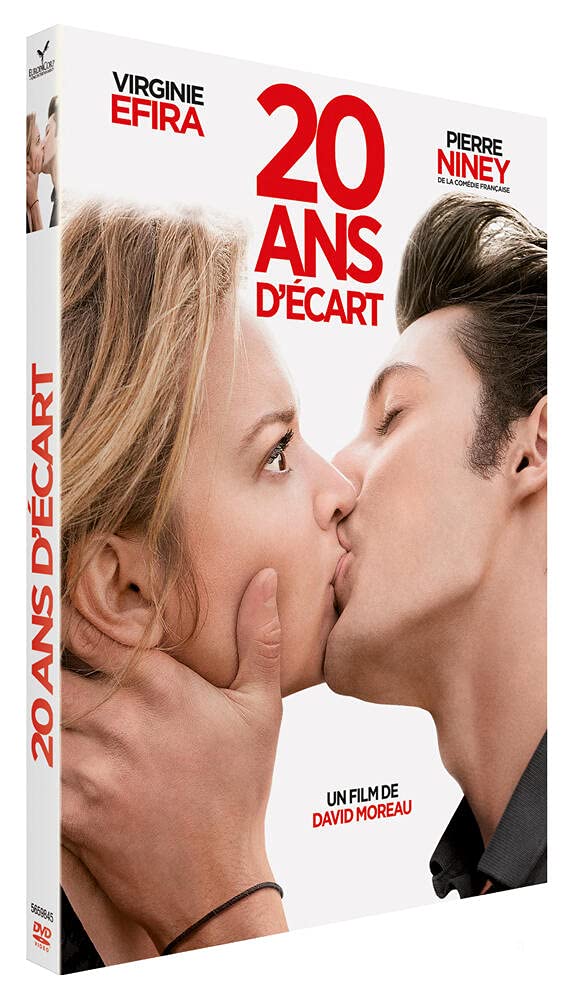 20 ans d'écart Movies