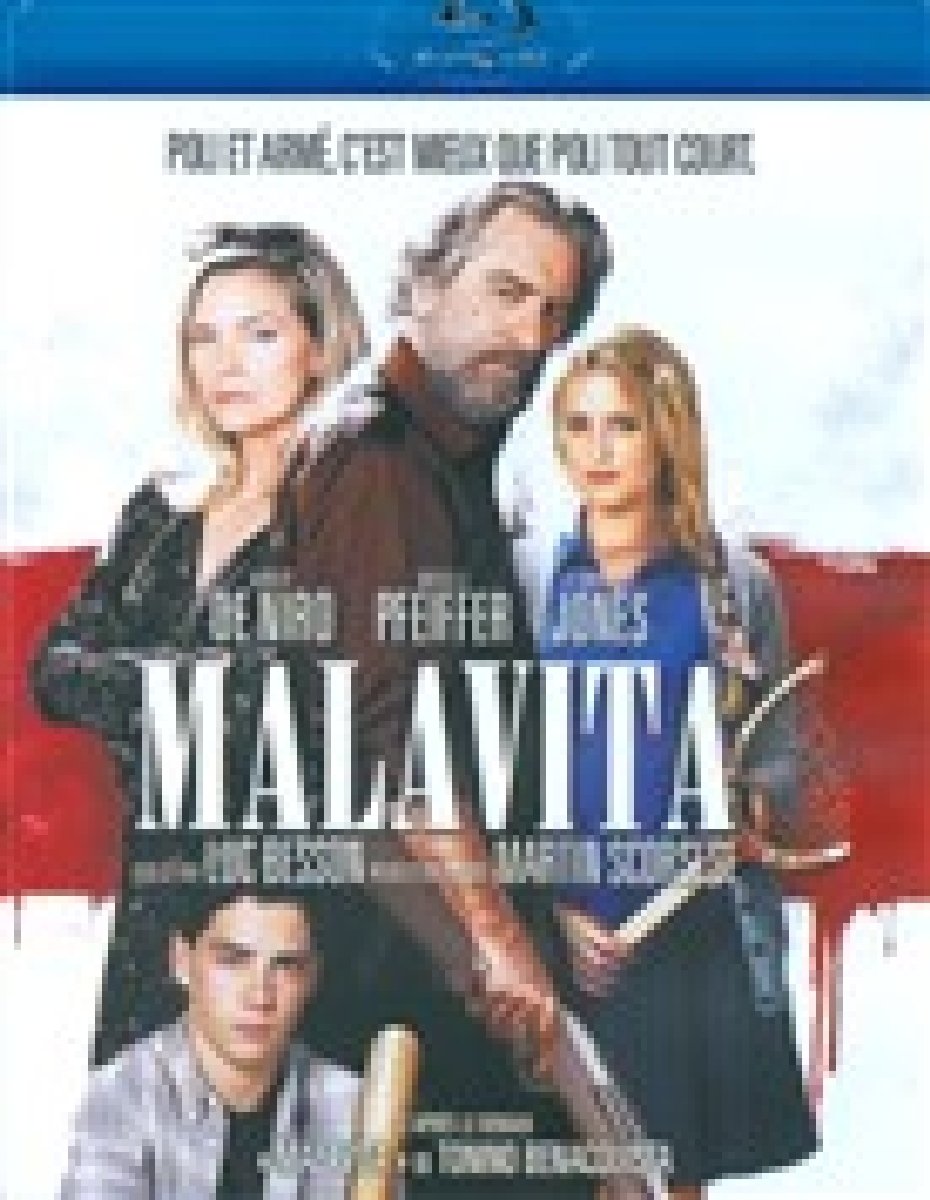 Malavita Films