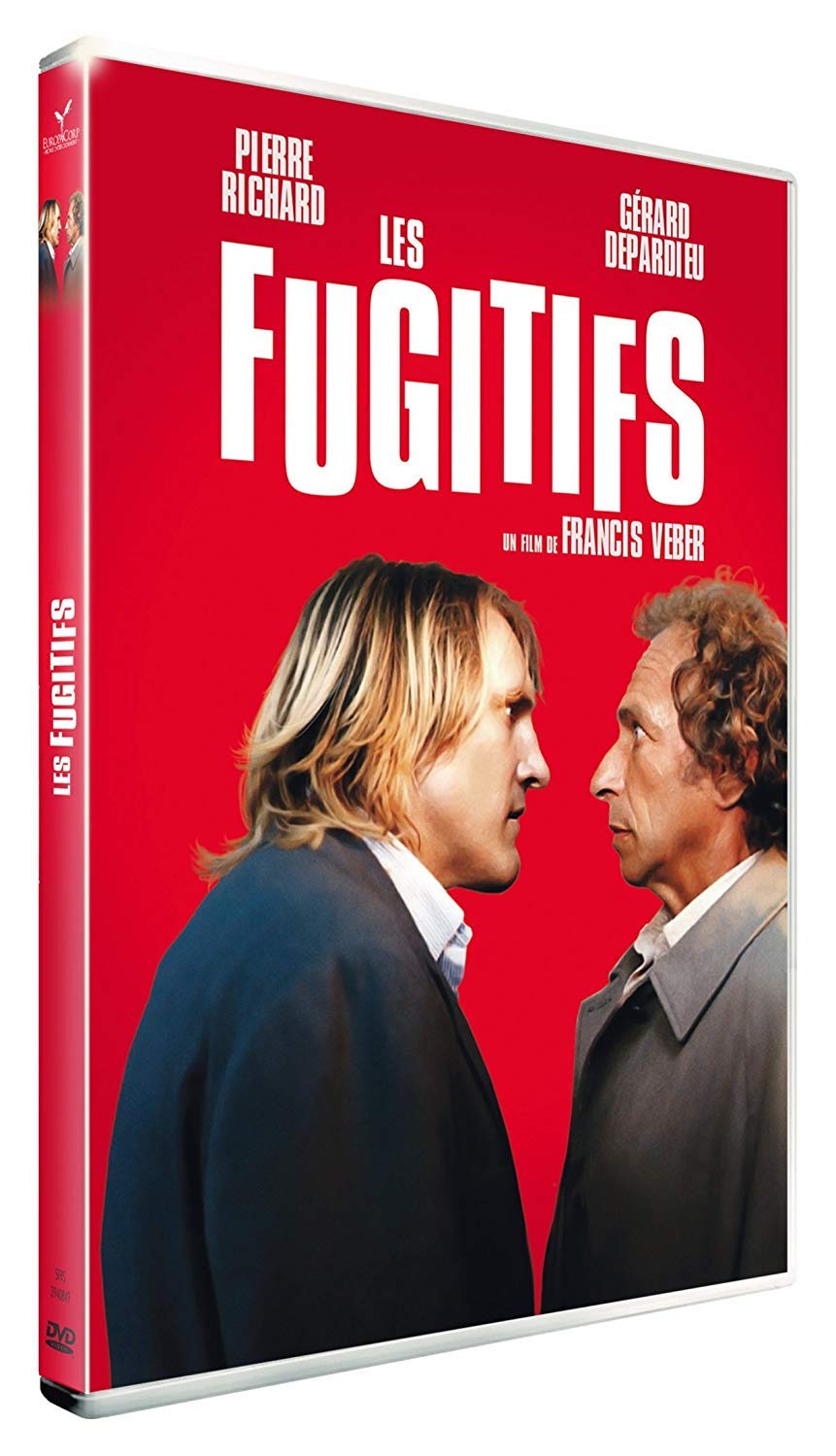 Product Image: Les fugitifs