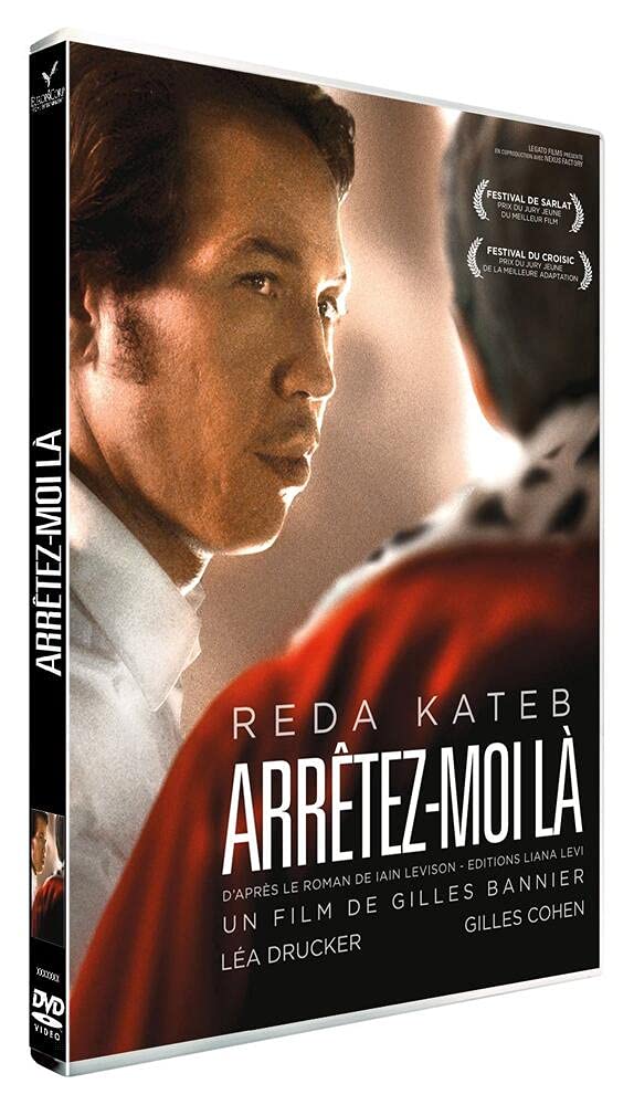 Arrêtez-moi là Movies