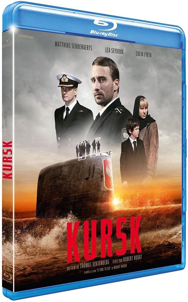 Kursk Films