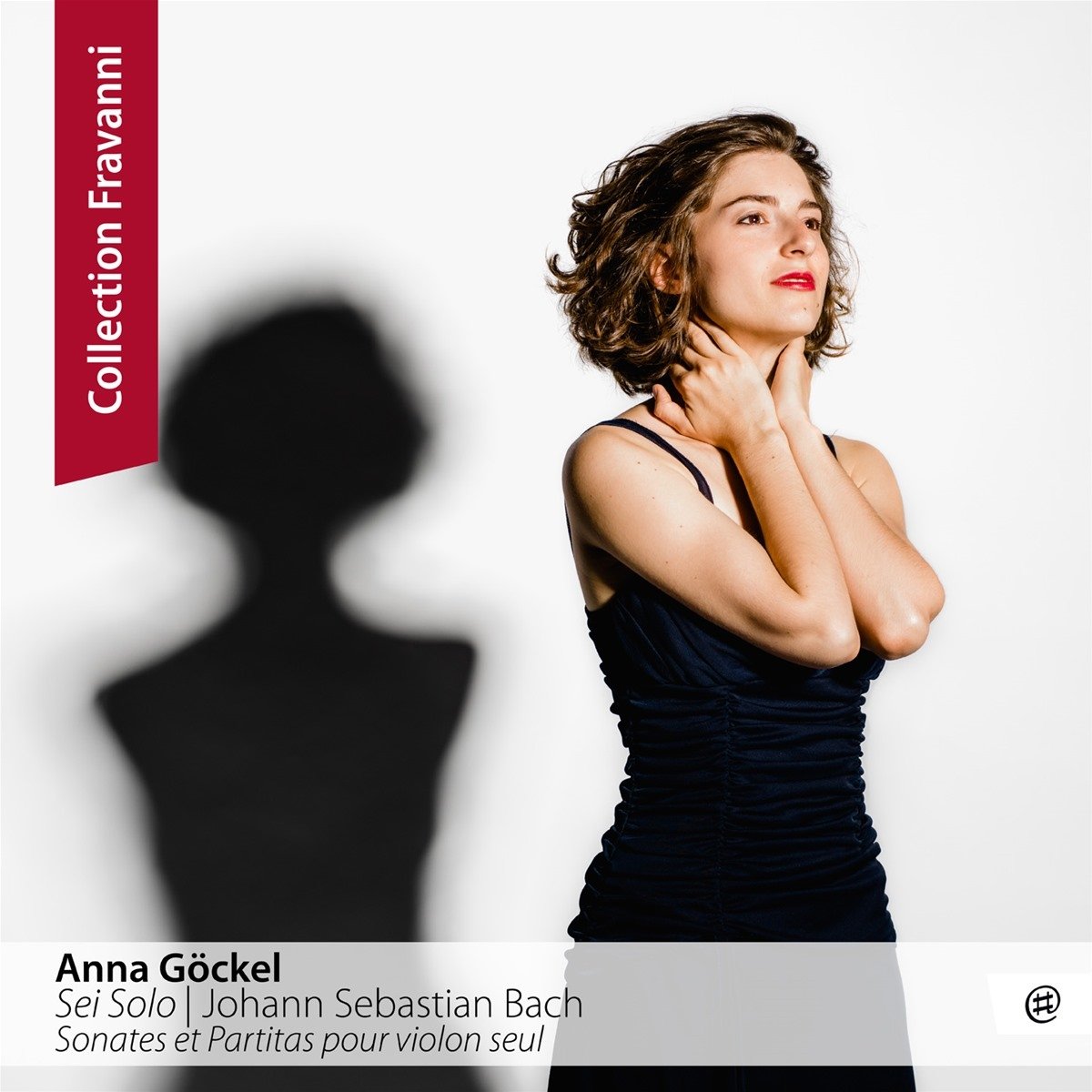 Sonaten & Partiten Für Violine Solo Classical