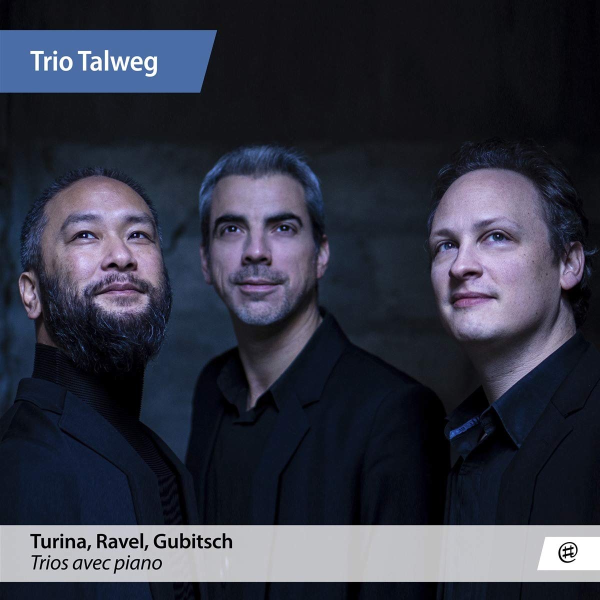 Klaviertrio-Trois Moments Classical