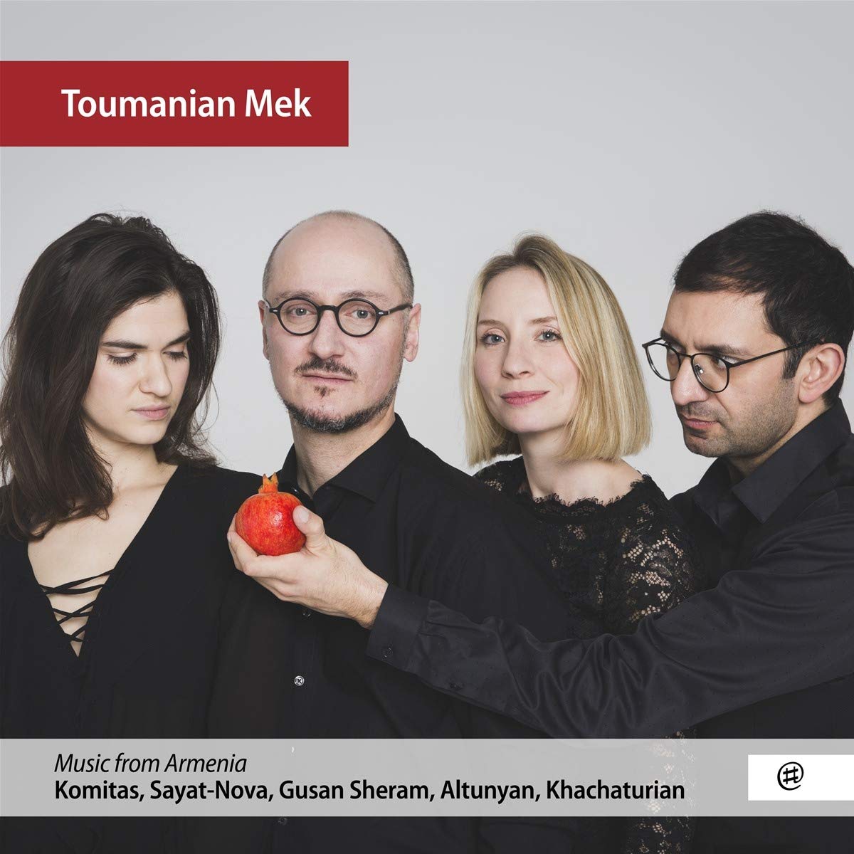 Toumanian Mek Classical