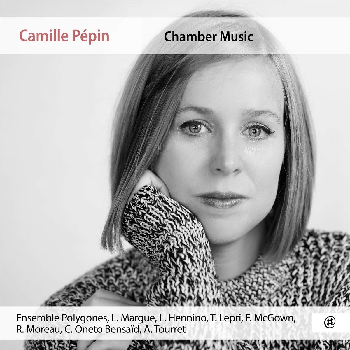 Camille Pépin: Chamber Music Classical